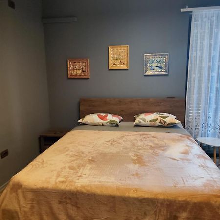 The Best Guesthouse In Tiranë Eksteriør bilde