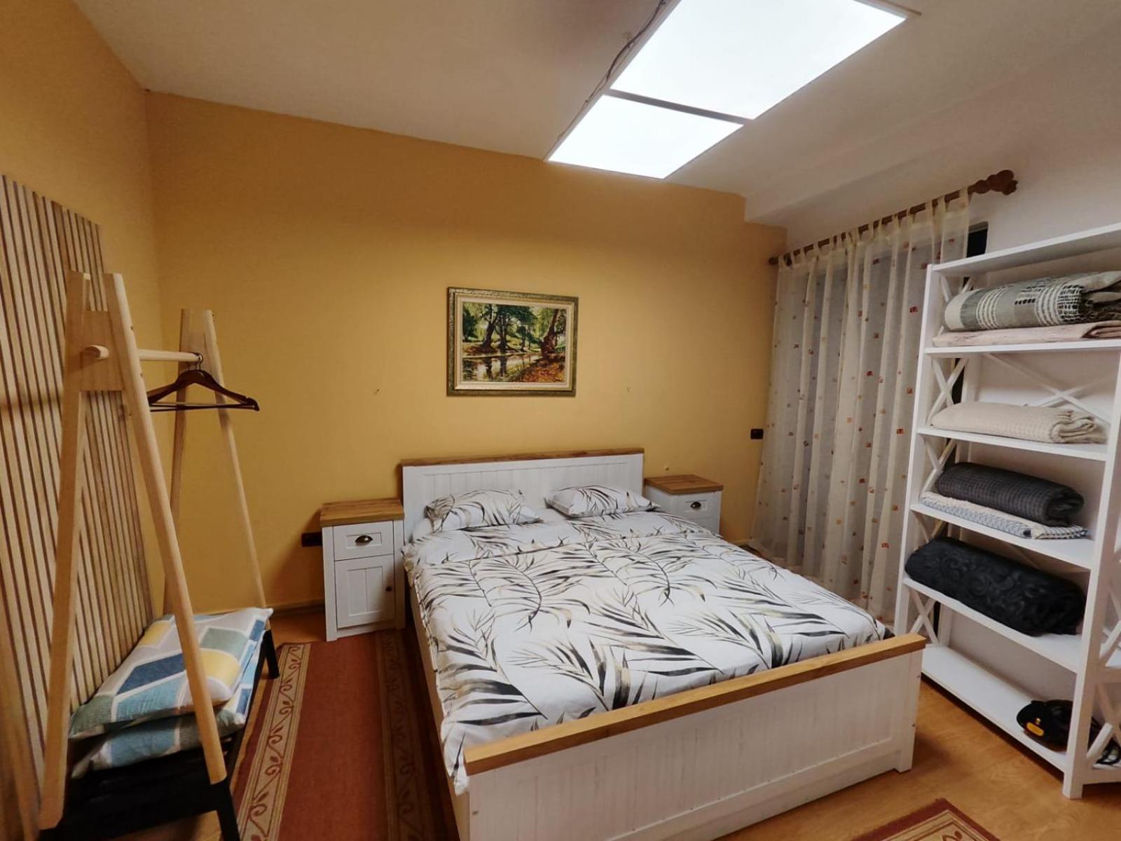 The Best Guesthouse In Tiranë Eksteriør bilde