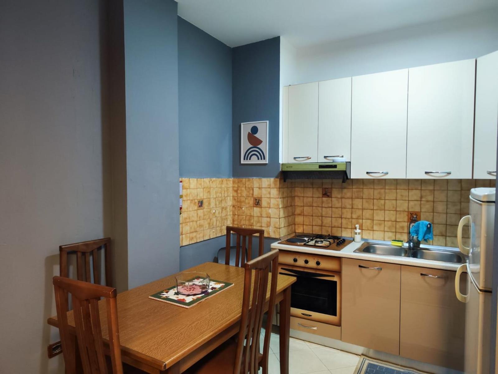The Best Guesthouse In Tiranë Eksteriør bilde