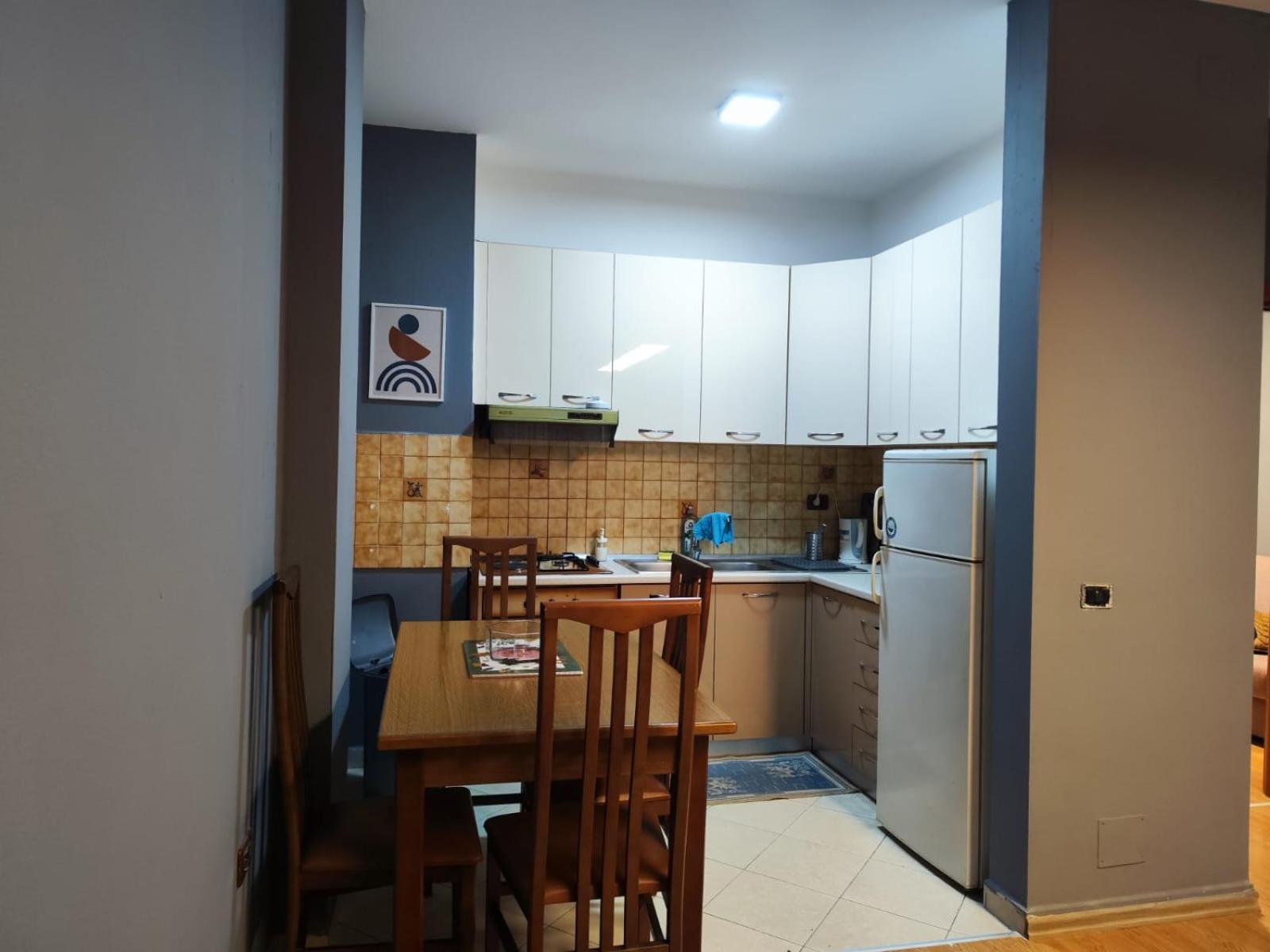 The Best Guesthouse In Tiranë Eksteriør bilde