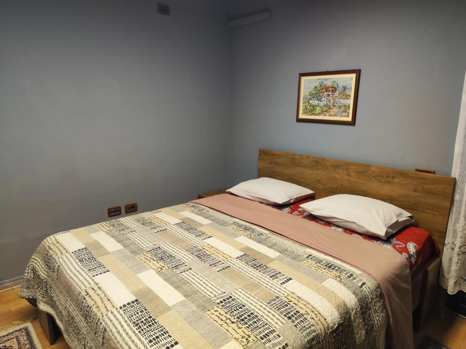 The Best Guesthouse In Tiranë Eksteriør bilde