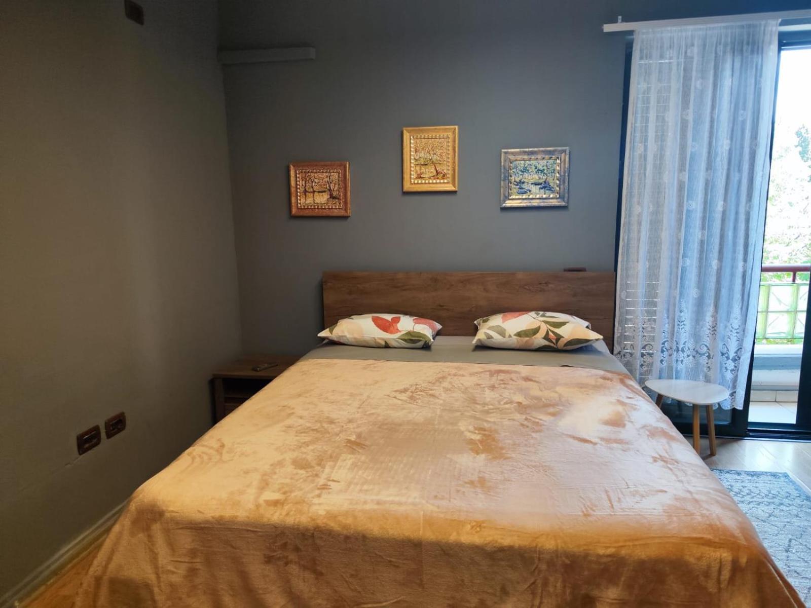 The Best Guesthouse In Tiranë Eksteriør bilde